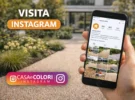 visita instagram di casaecolori.it