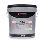 Idropittura lavabile per interni ad alta copertura