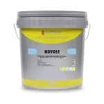 Pittura Traspirante per Interni Semilavabile Nuvole