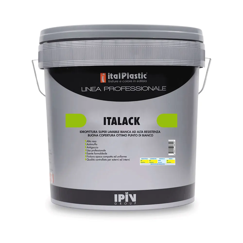 Pittura-acrilica-opaca-ITALACK