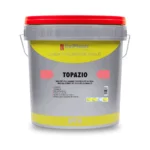 Pittura per Interni lavabile Topazio