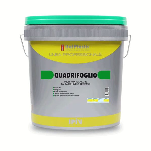 Pittura-traspirante-bianca-QUADRIFOGLIO
