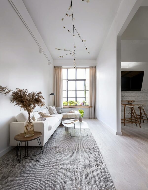 Superquarz garantisce uniformità visiva per ambienti di lavoro ordinati.