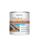 vernice-per-legno professionale-HIDROLUX