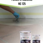 Fondo epossidico NS 125