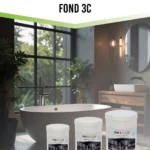 Fondo per sottofondi umidi Fond 3C