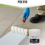 Impregnante Epossidico Pox 910