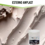 Malta impermeabilizzante per esterno Anplast