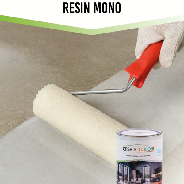 Primer poliuretanico Resin Mono