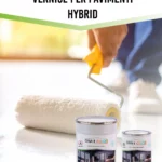 Vernice per pavimenti Hybrid