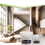 Microcemento Fine Velatura di CasaeColori