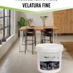 Microcemento Mono Velatura Fine CasaeColori