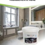 Microcemento mono di casaecolori