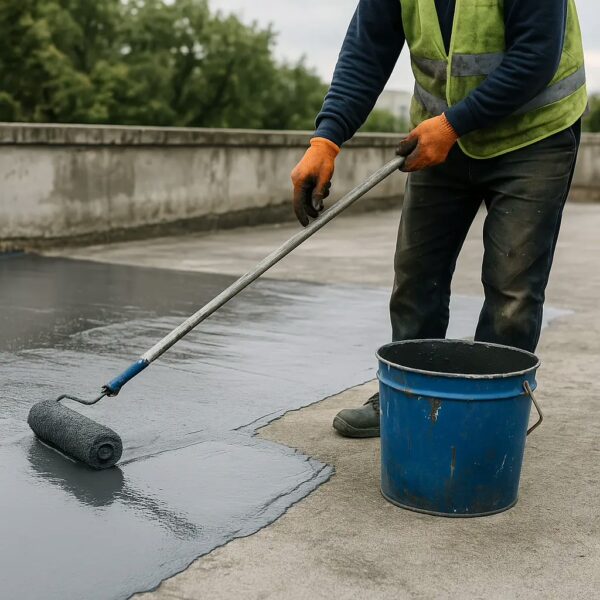 Impermeabilizzazioni