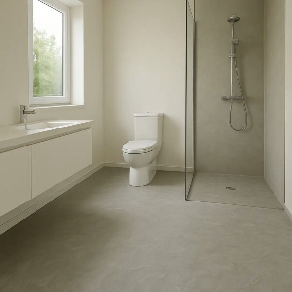 idropitture traspirante