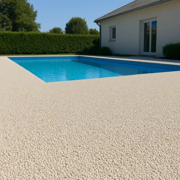 Resina per Pavimenti Esterni