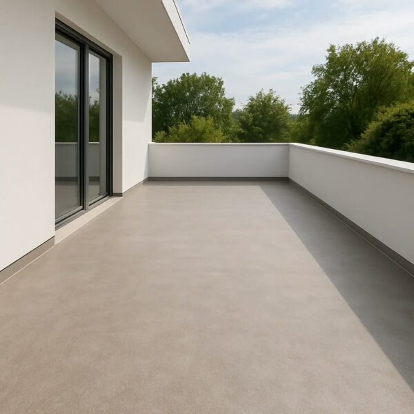 Microcemento per Esterni