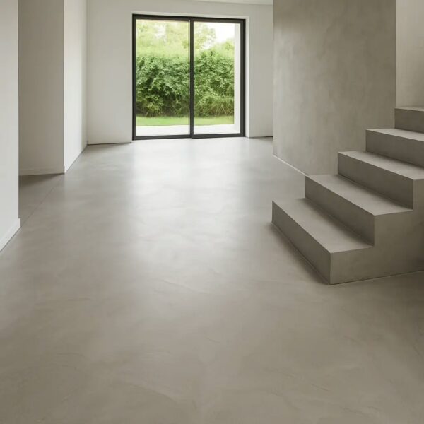 finitura per pavimenti