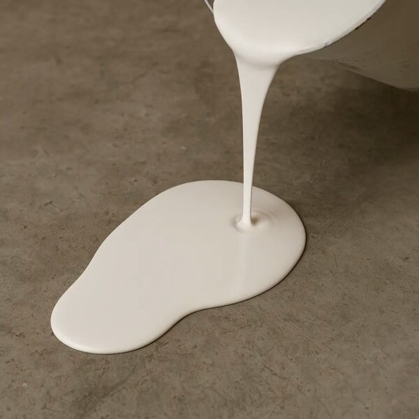 resina per pavimento in cemento