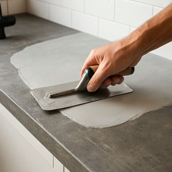 Microcemento TOP Cucina