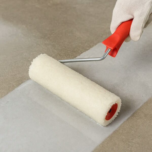 Vernice Pavimento Industriale