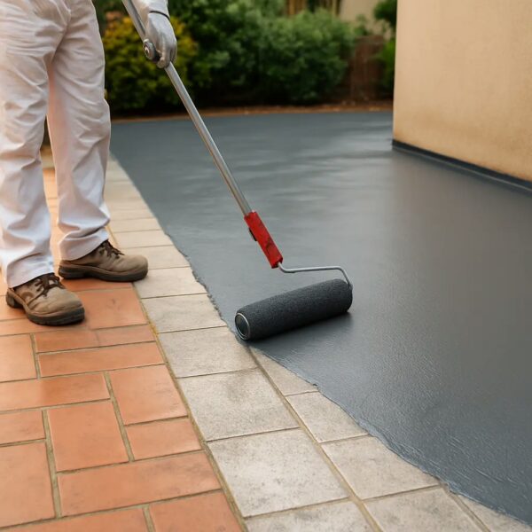 Vernice per Pavimento Esterno