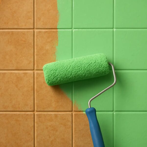 smalto per Piastrelle epoxy