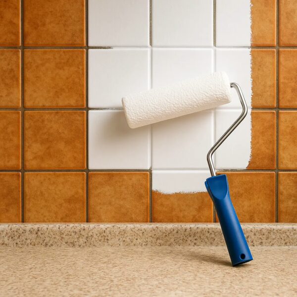 Vernice per Piastrelle