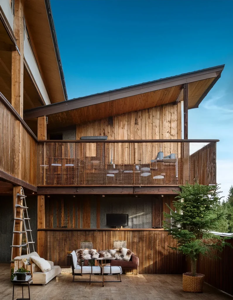 Appartamento-in-legno-ricoperto-da-vernice-per-legno-professionale-Legnolux