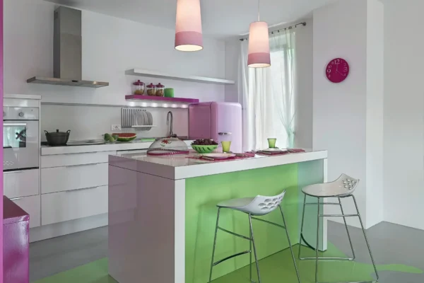 resina-autolivellante-colore-verde-in-cucina-scaled.a