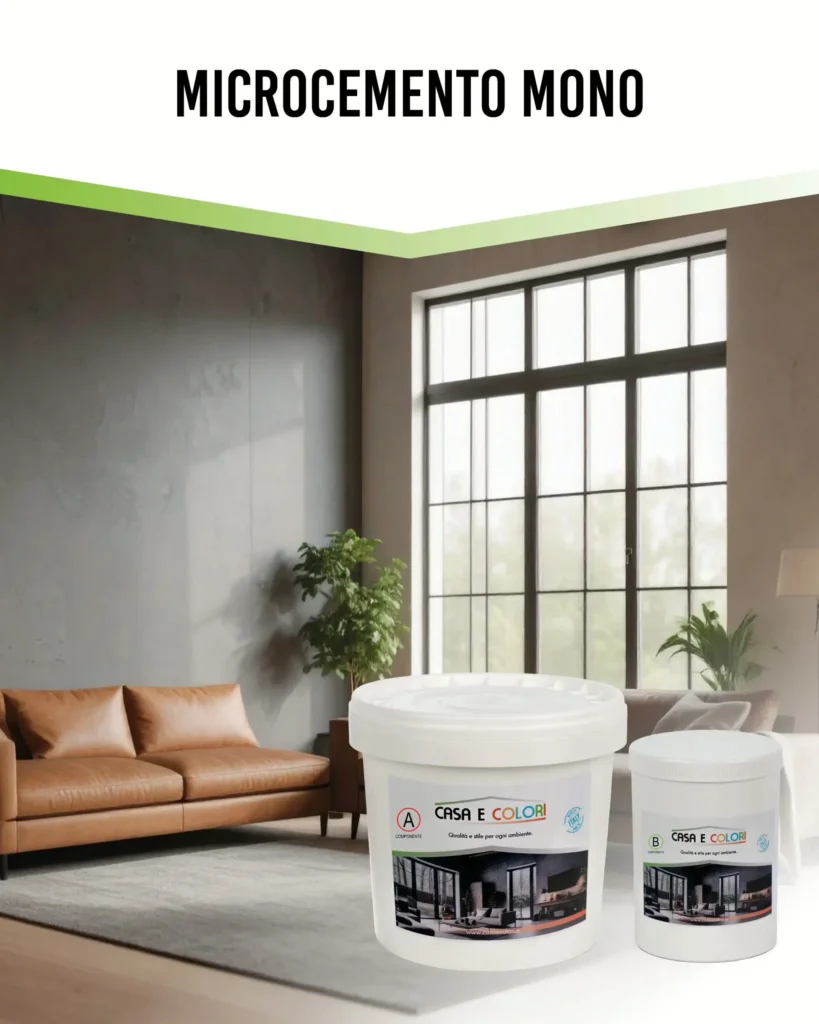 MICROCEMNTO-MONO