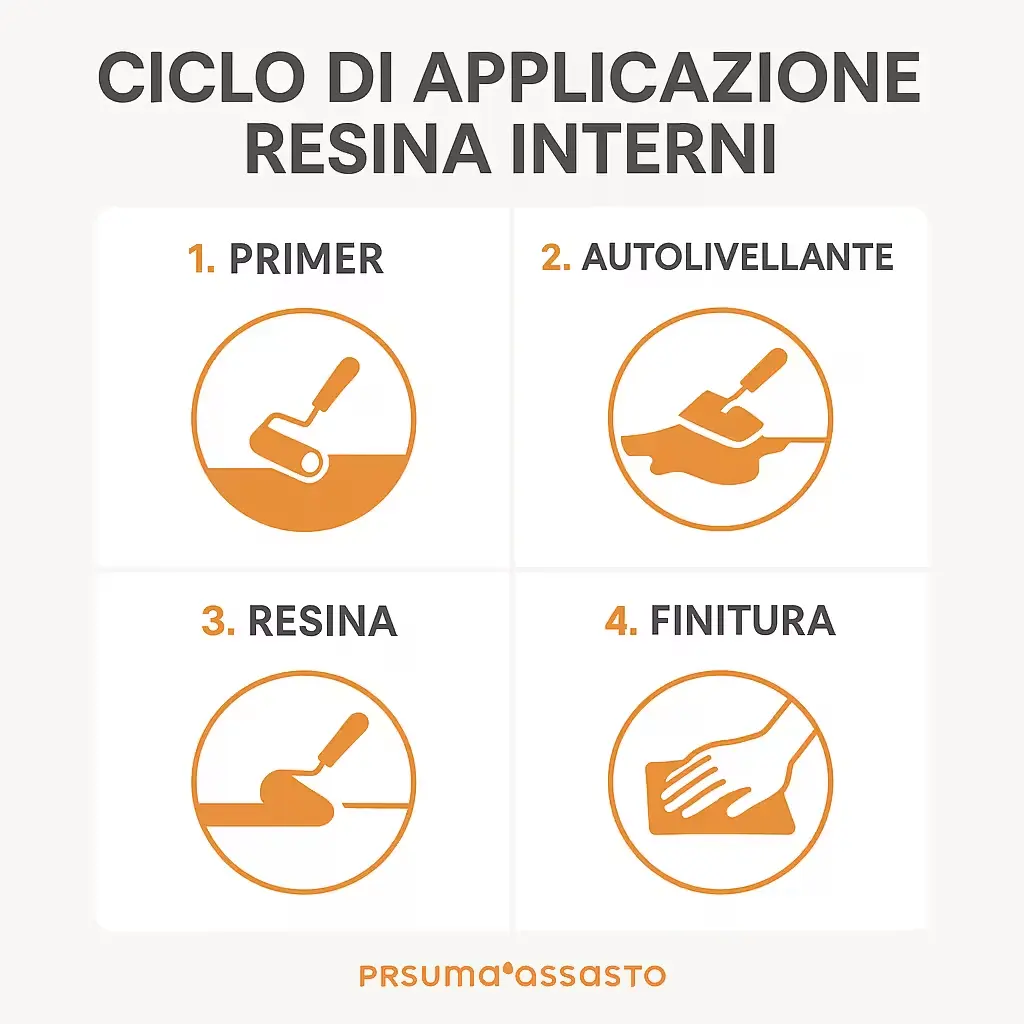 infografica-ciclo-di-applicazione-resina-interni-in-4-step.
