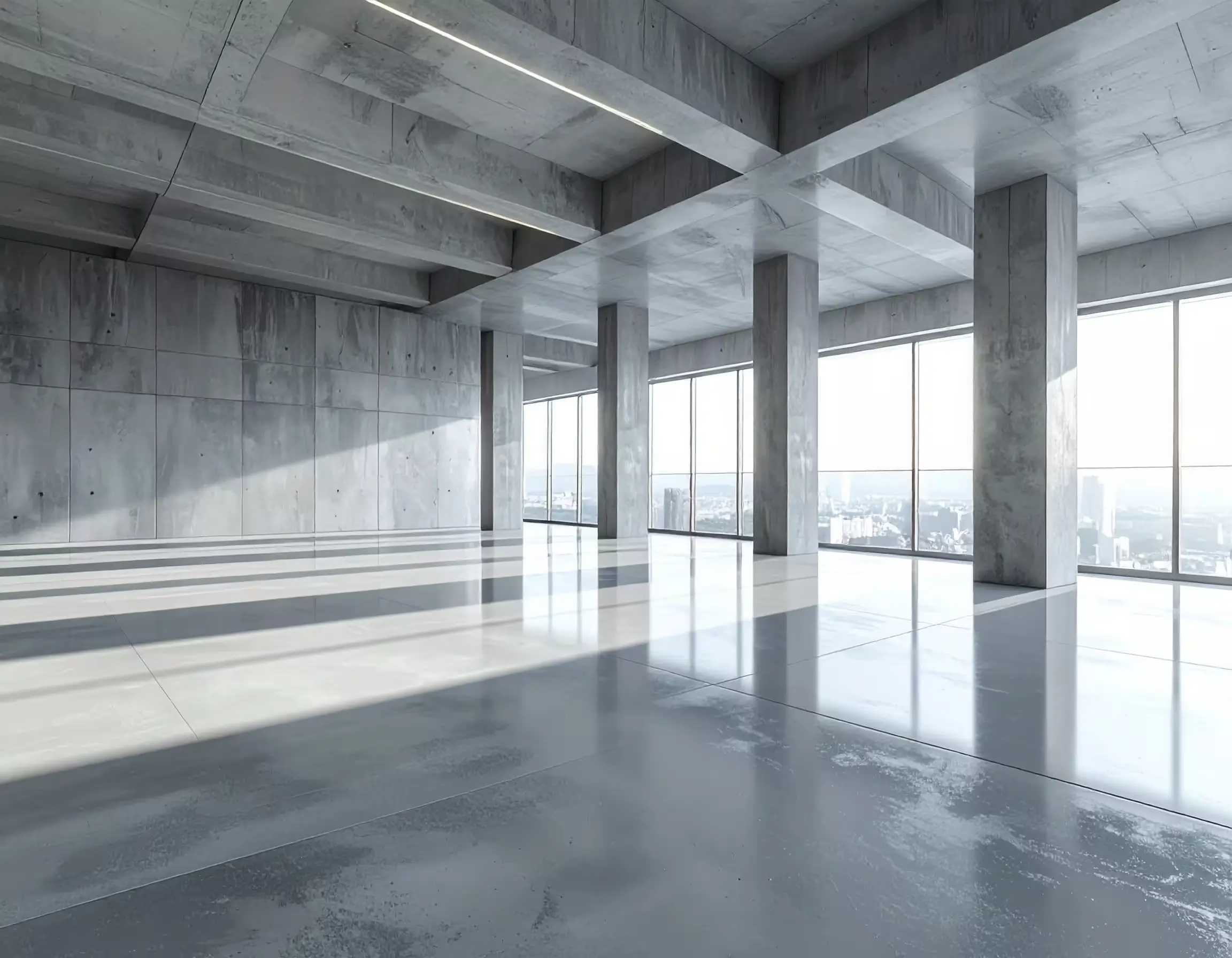 resina-per-pavimento-in-cemento-con-efetto-spatolato