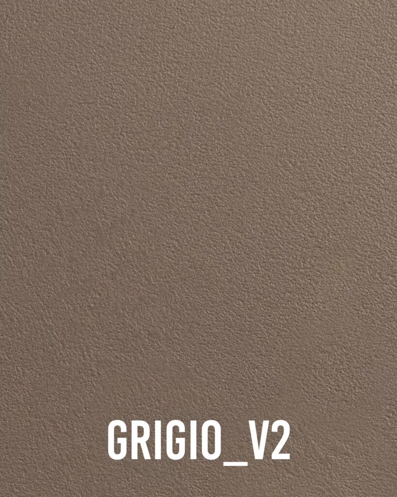 tabella colori microcemento, colore grigio v2