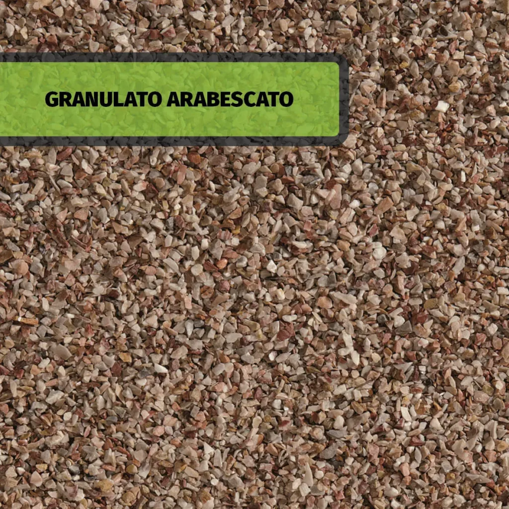 GRANULATO ARABESCATO1