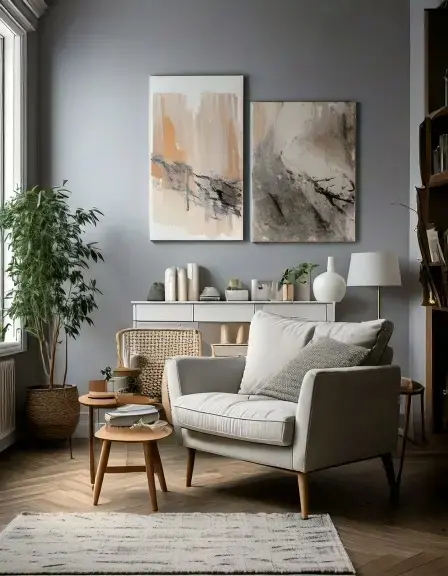 idropittura per interni